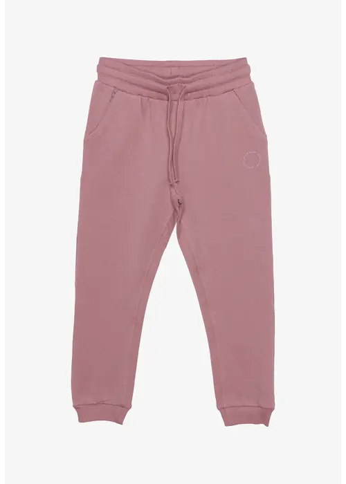 Enfant Enfant Pants Sweat Mesa Rose
