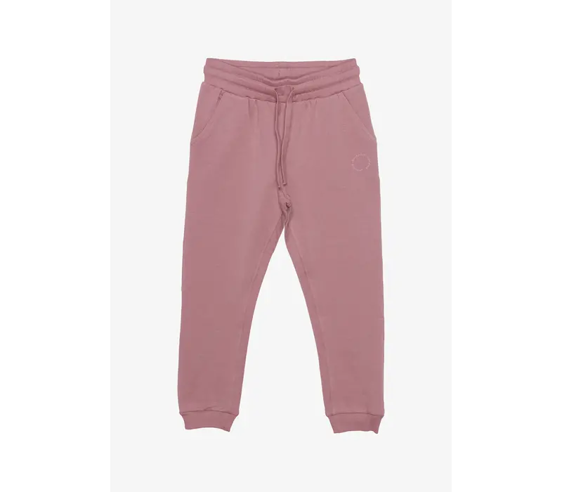 Enfant Pants Sweat Mesa Rose