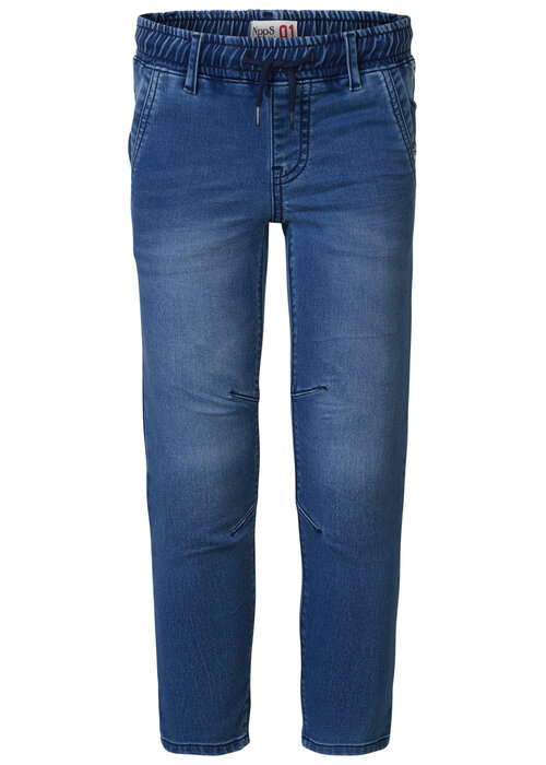 Noppies Noppies Boys denim pants Wright regular fit Stone Used