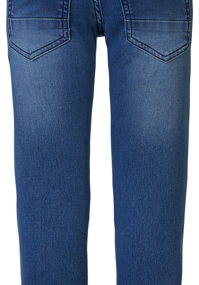 Noppies Boys denim pants Wright regular fit Stone Used