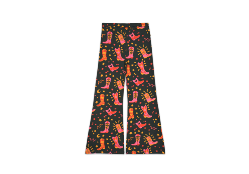 Ammehoela Ammehoela AM-Lazzo-02 Boots-Print