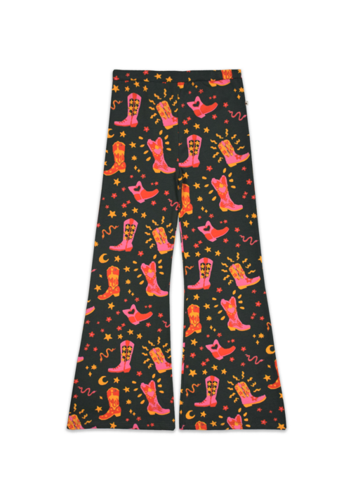 Ammehoela Ammehoela AM-Lazzo-02 Boots-Print