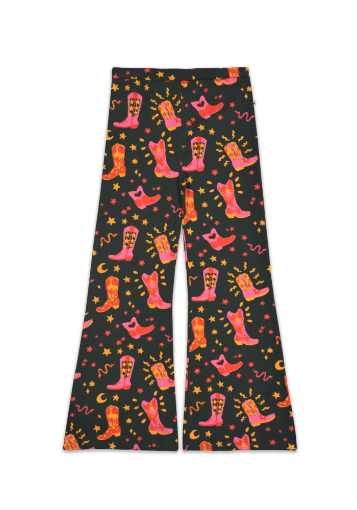 Ammehoela AM-Lazzo-02 Boots-Print