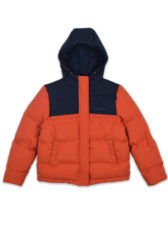 Ammehoela AM-Xavi-07 Navy-Dark-Cheddar