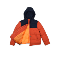 Ammehoela AM-Xavi-07 Navy-Dark-Cheddar