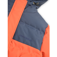 Ammehoela AM-Xavi-07 Navy-Dark-Cheddar