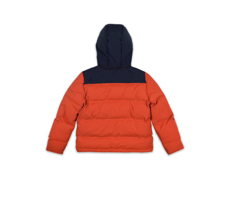 Ammehoela AM-Xavi-07 Navy-Dark-Cheddar