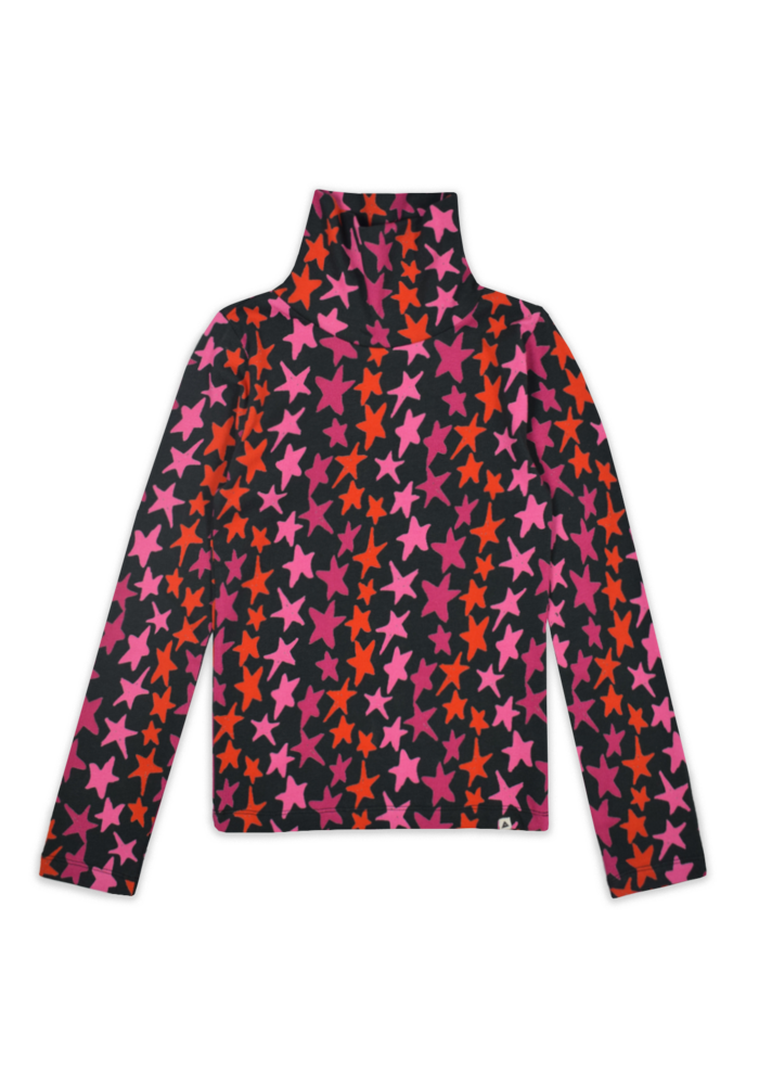 Ammehoela AM-Lou-13 Stars-Print