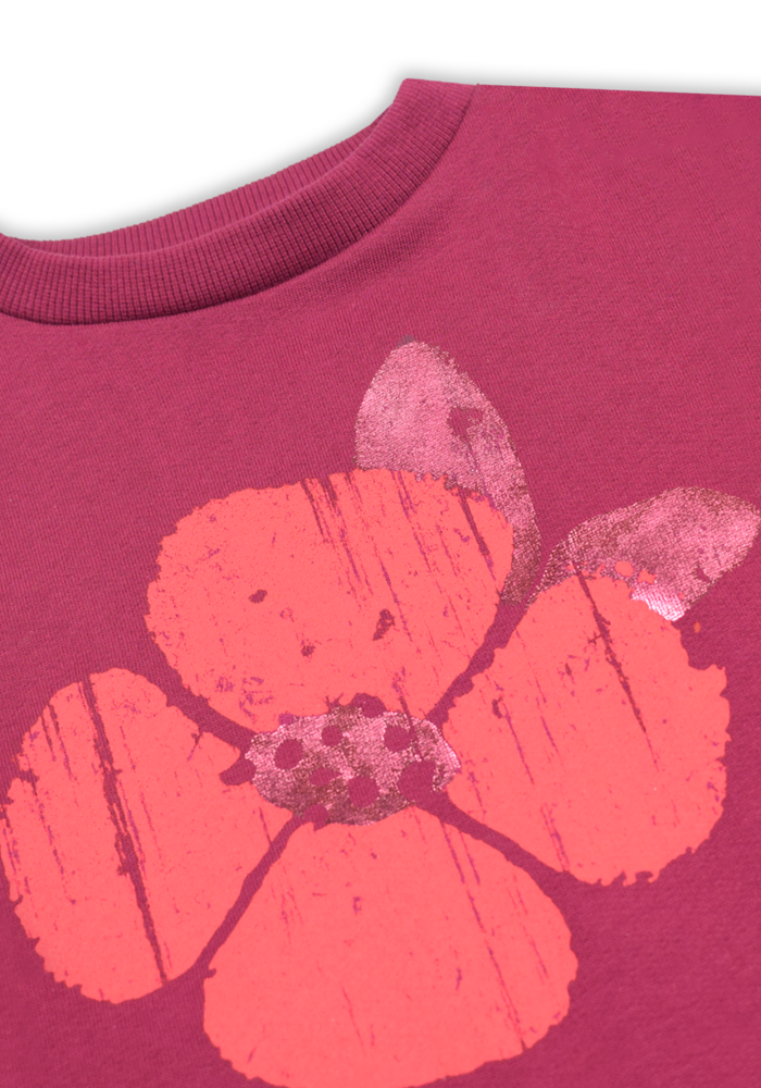 Ammehoela AM-Mae-04 Plum-Berry