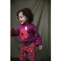 Ammehoela AM-Mae-04 Plum-Berry