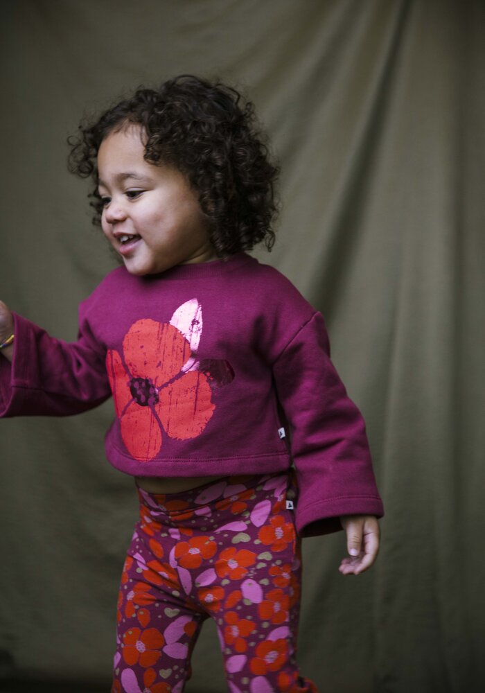 Ammehoela AM-Mae-04 Plum-Berry