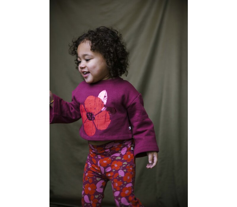 Ammehoela AM-Mae-04 Plum-Berry