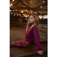 Ammehoela AM-Mae-04 Plum-Berry