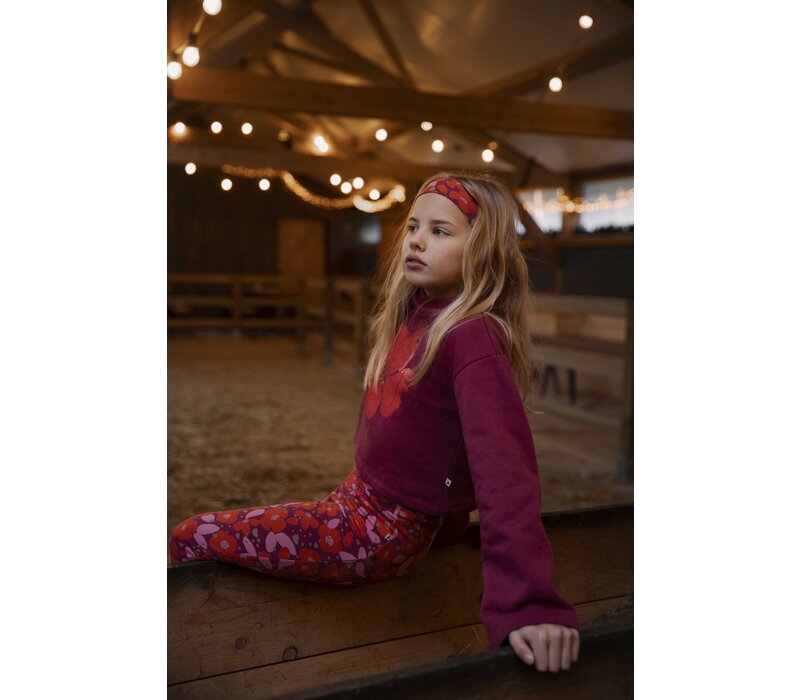 Ammehoela AM-Mae-04 Plum-Berry