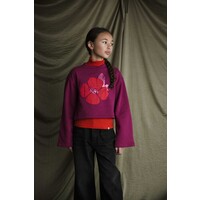 Ammehoela AM-Mae-04 Plum-Berry