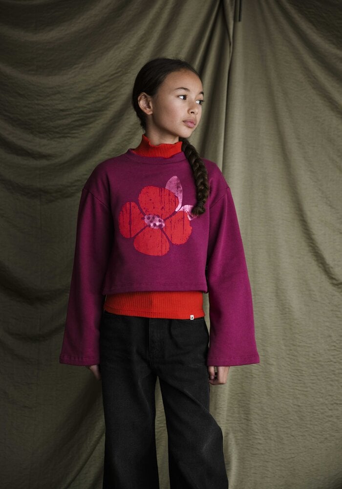 Ammehoela AM-Mae-04 Plum-Berry