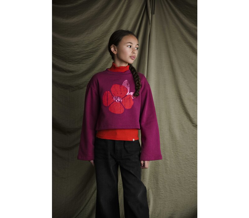 Ammehoela AM-Mae-04 Plum-Berry