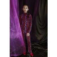 Ammehoela AM-Lou-13 Stars-Print