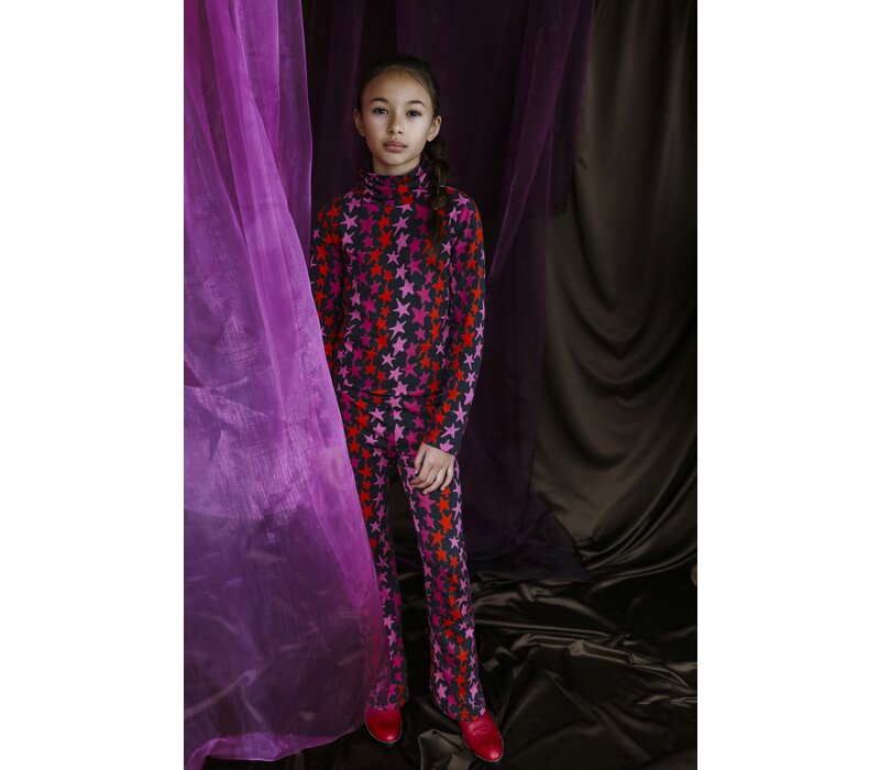 Ammehoela AM-Lou-13 Stars-Print