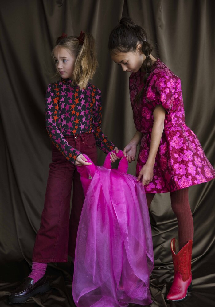 Ammehoela AM-Lou-13 Stars-Print