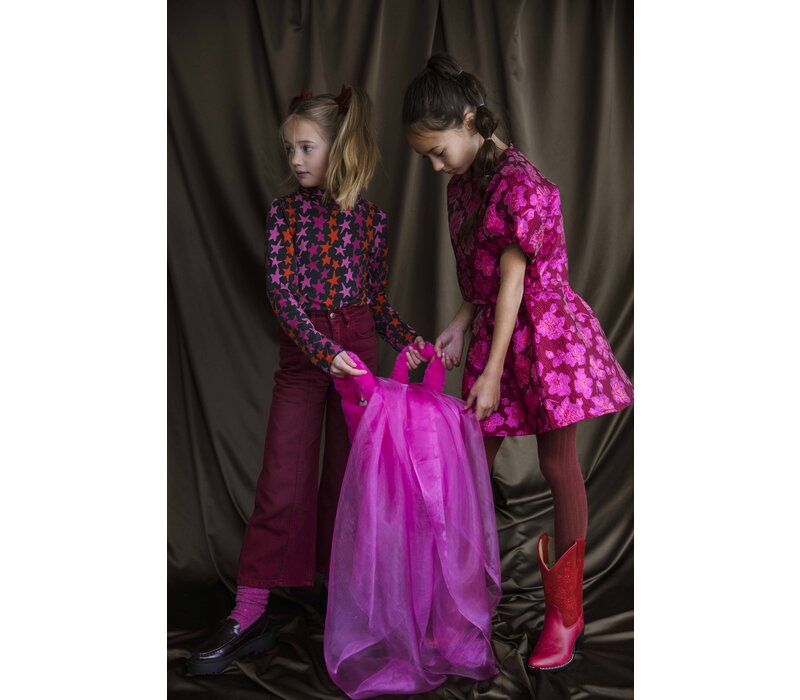 Ammehoela AM-Lou-13 Stars-Print
