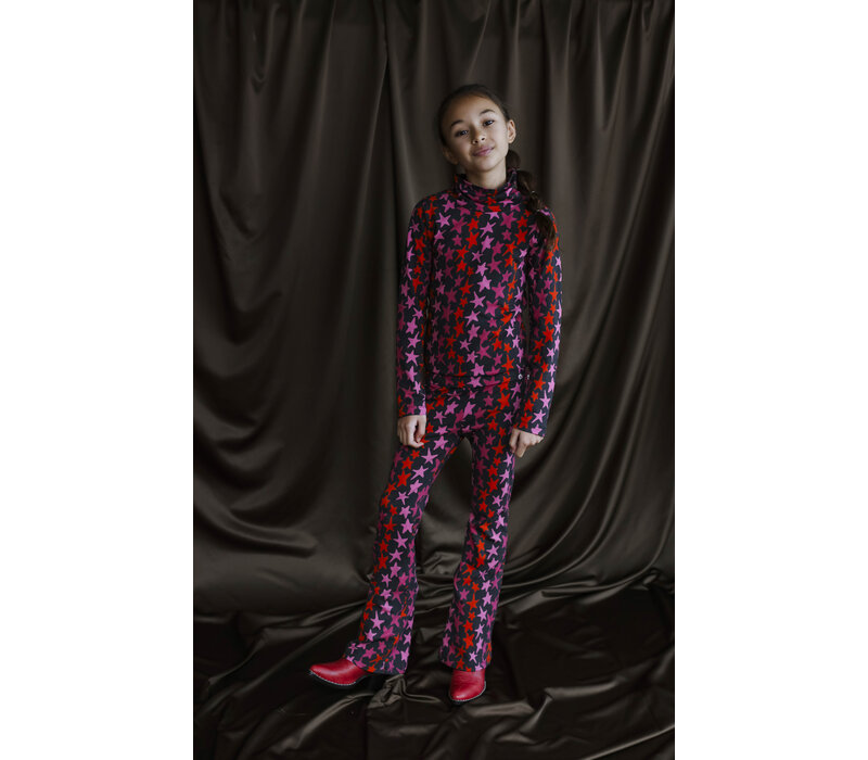 Ammehoela AM-Lou-13 Stars-Print