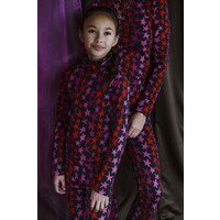 Ammehoela AM-Lou-13 Stars-Print