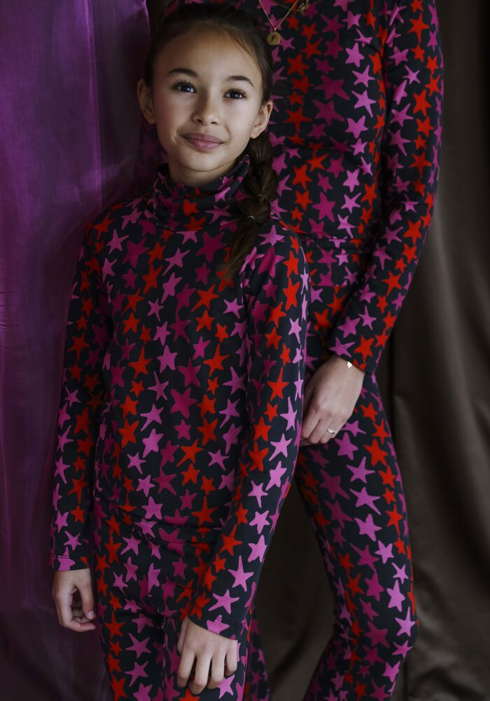 Ammehoela AM-Lou-13 Stars-Print