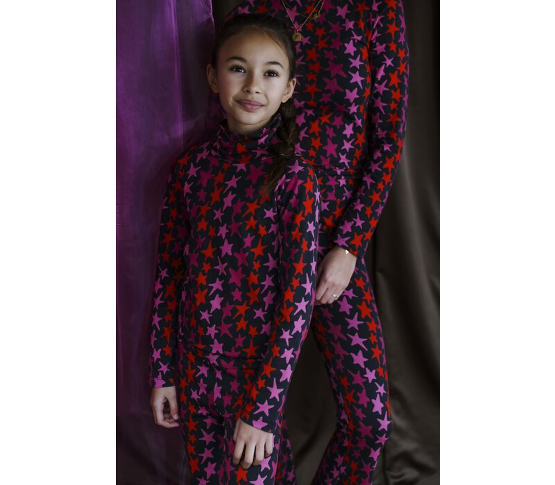 Ammehoela AM-Lou-13 Stars-Print