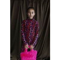 Ammehoela AM-Lou-13 Stars-Print