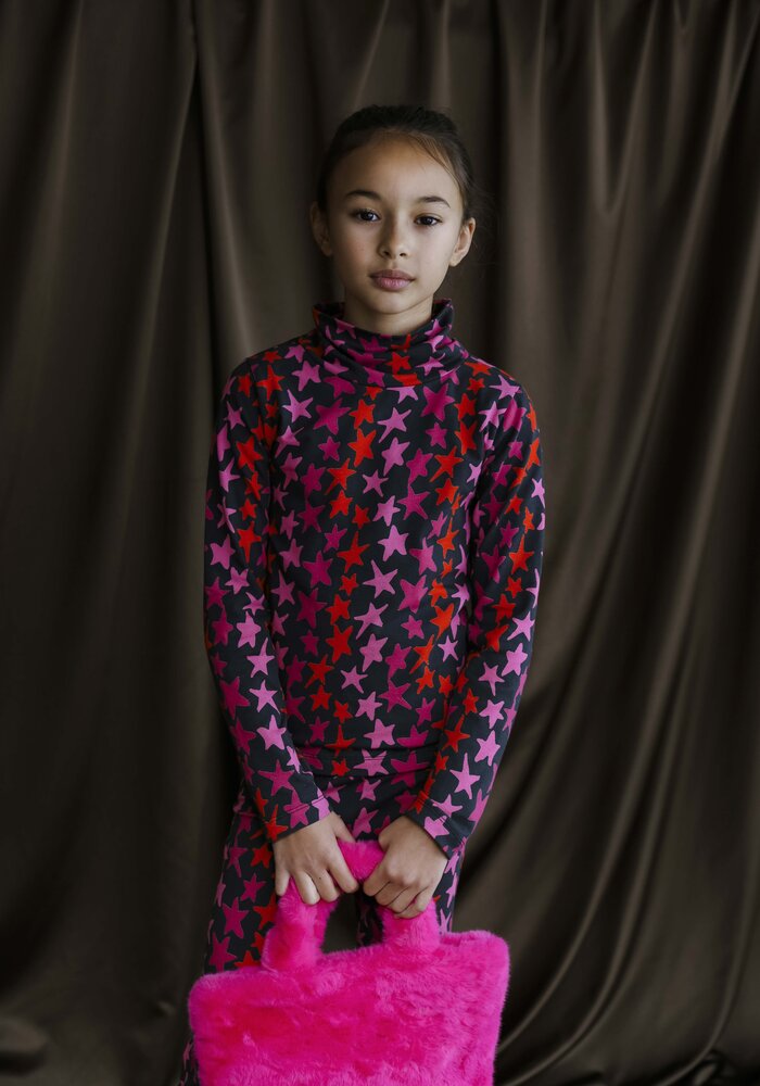 Ammehoela AM-Lou-13 Stars-Print