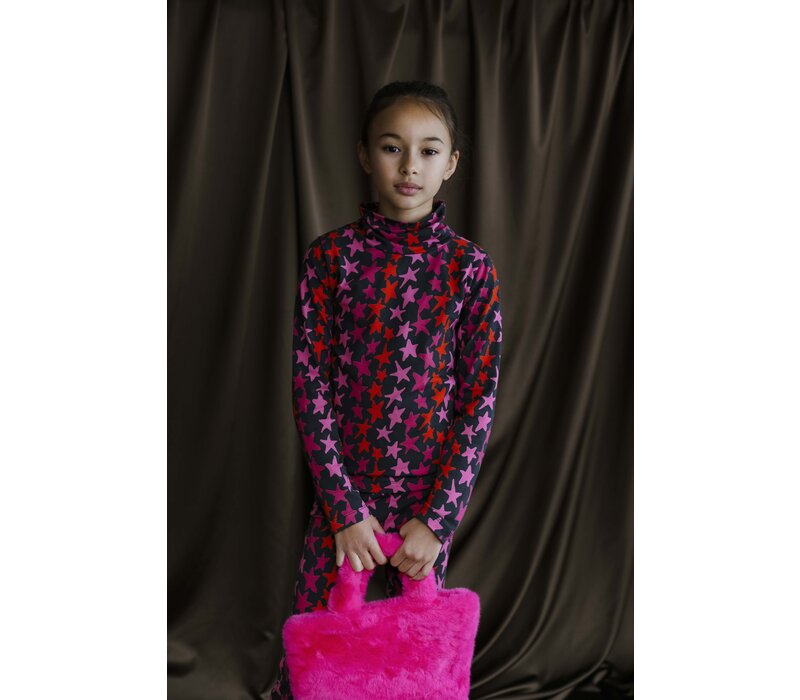 Ammehoela AM-Lou-13 Stars-Print