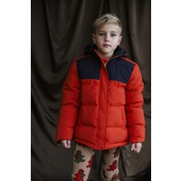 Ammehoela AM-Xavi-07 Navy-Dark-Cheddar