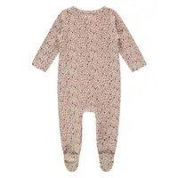 A TINY STORY baby suit long sleeve pearl 4