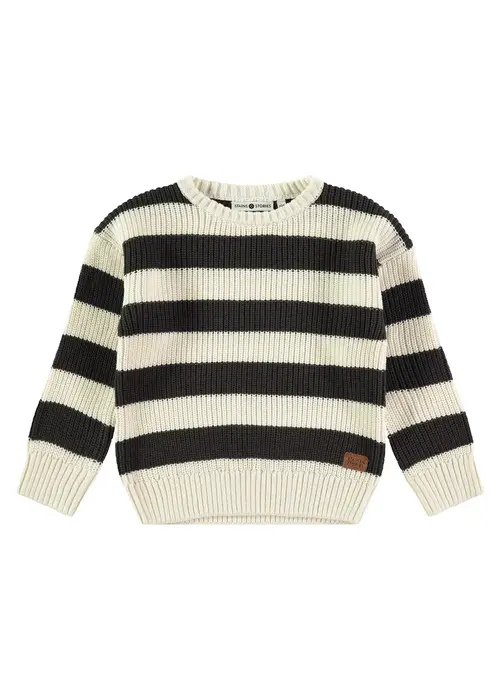 STAINS AND STORIES STAINS AND STORIES boys pullover antra