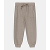My Little Cozmo My Little Cozmo kids pants recycled Beige My Little Cozmo My Little Cozmo kids pants recycled Beige