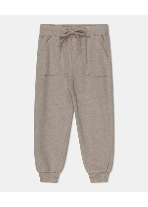 My Little Cozmo My Little Cozmo kids pants recycled Beige