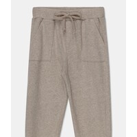 My Little Cozmo kids pants recycled Beige