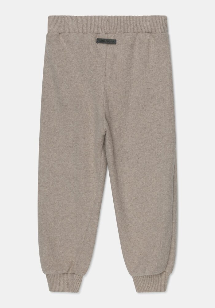 My Little Cozmo kids pants recycled Beige