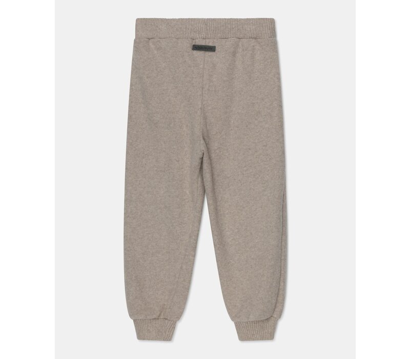 My Little Cozmo kids pants recycled Beige