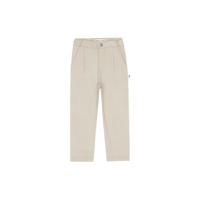 House of Jamie Twill Chino Desert Dust