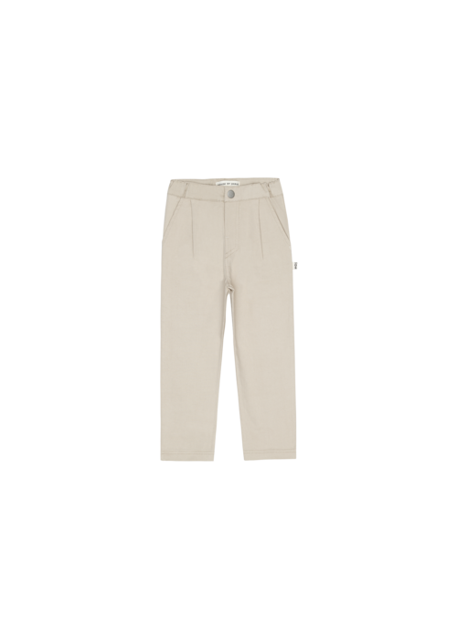 House of Jamie House of Jamie Twill Chino Desert Dust