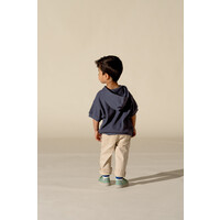 House of Jamie Twill Chino Desert Dust