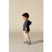 House of Jamie Twill Chino Desert Dust