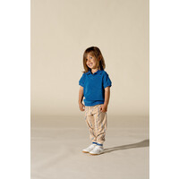 House of Jamie Twill Chino Desert Dust