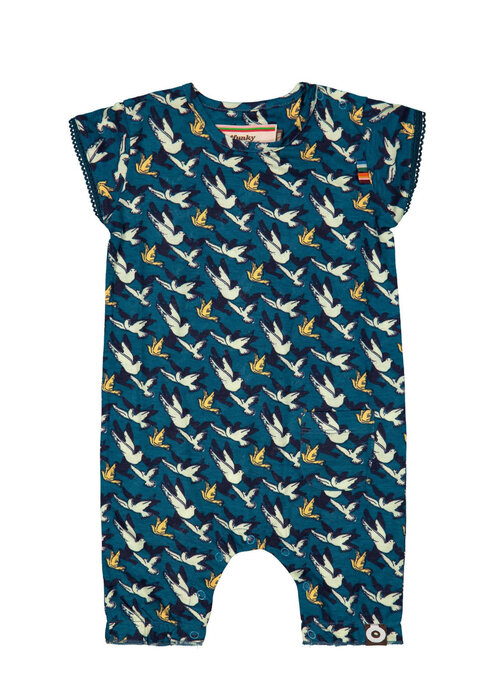 4ff 4Funky Flavours Stool Pigeon