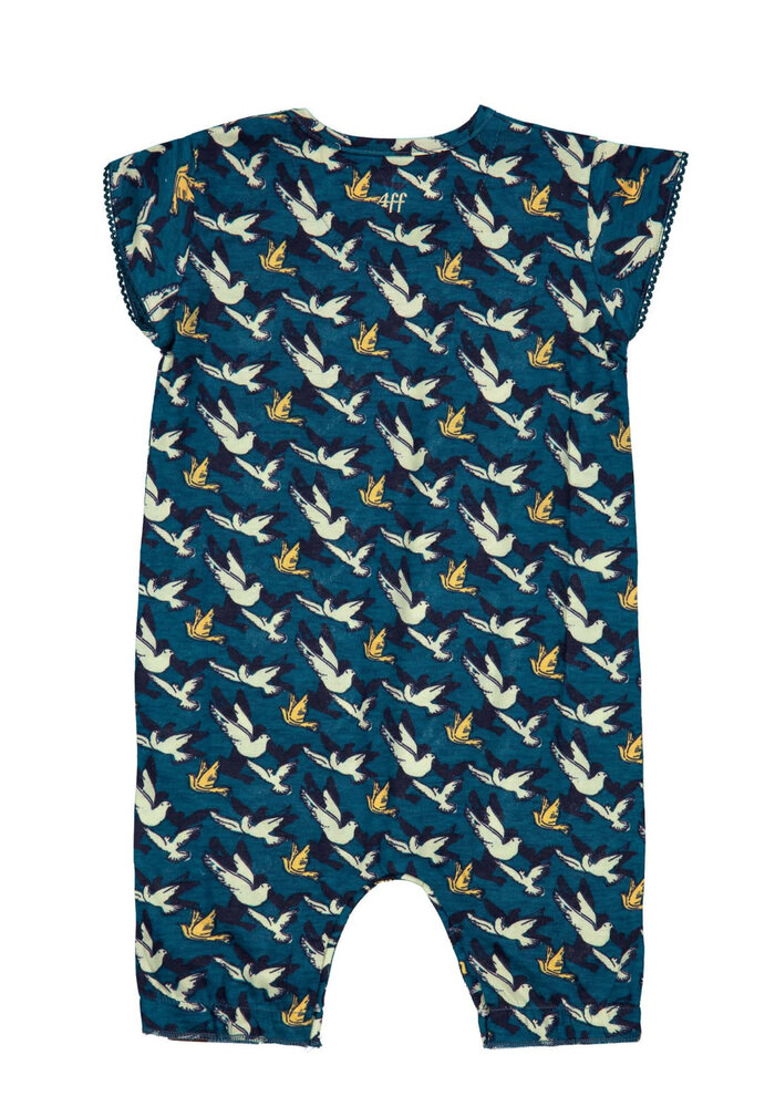 4Funky Flavours Stool Pigeon