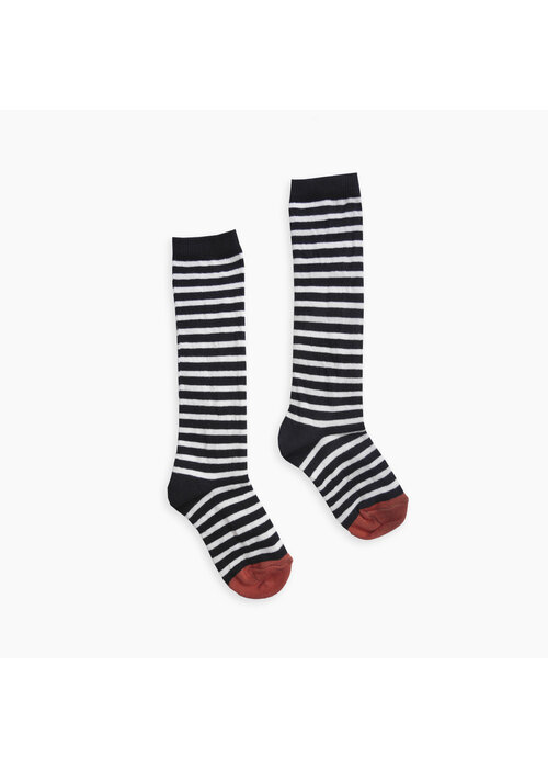 Sproet & Sprout Sproet & Sprout High sock stripe