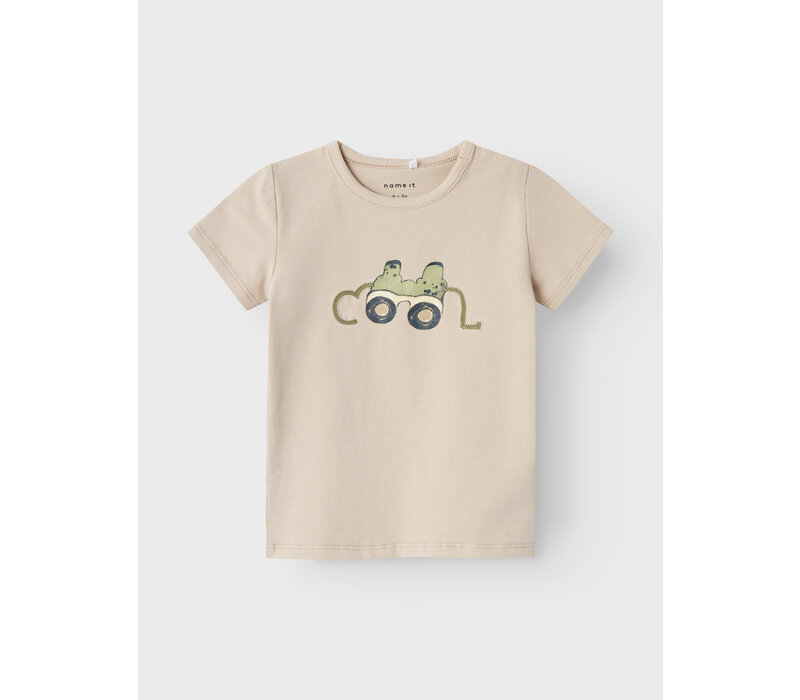 Name it JACTS SS TOP BOX