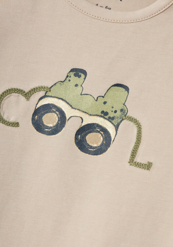 Name it JACTS SS TOP BOX